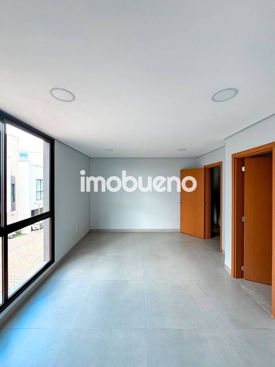 Foto 25 de Vende-se casa com 3 quartos sendo 3 suíte no Setor Sul no Condomínio Isla.