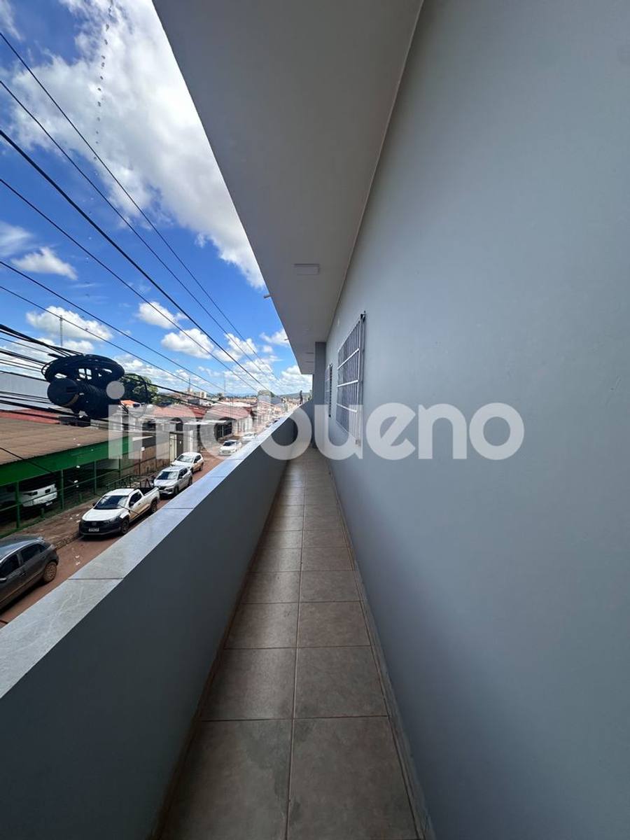 Foto 13 de Apartamento 03 quartos amplo em ótima localização