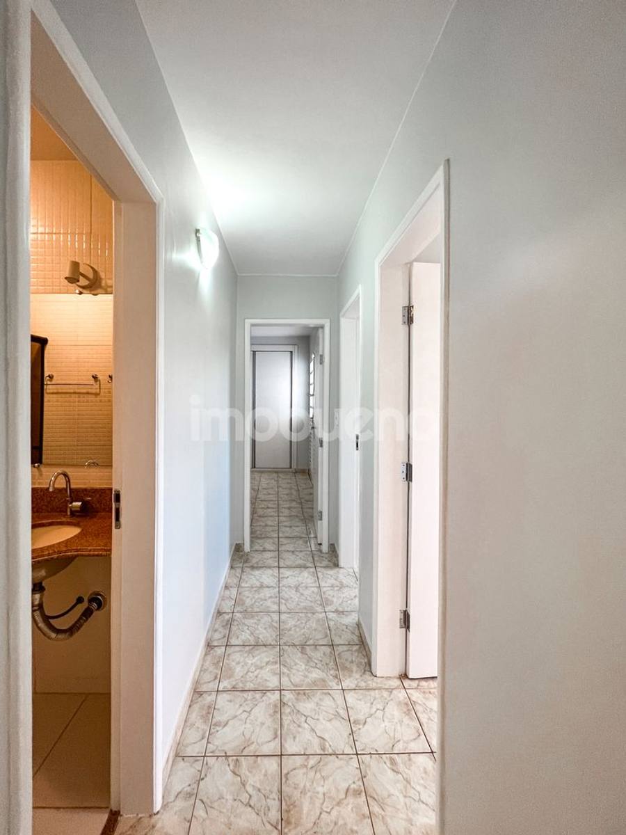 Foto 13 de Apartamento Residencial Bosque, 3 quartos e 1 suíte,  126, 36m².