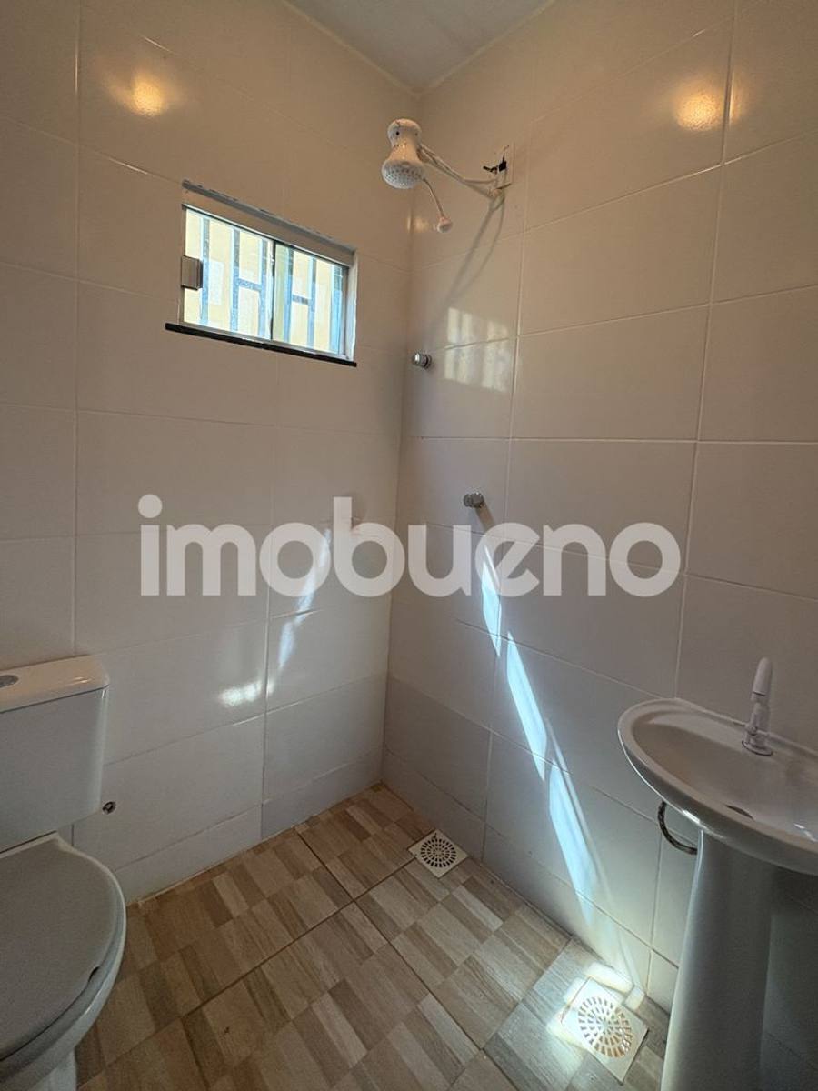 Foto 6 de Casa no Bela Vista, 02 quartos, sendo 01 suíte, 67m²