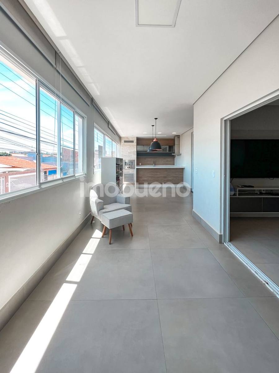 Foto 24 de Apartamento semimobiliado de 3 quartos com 2 suítes na Formosinha