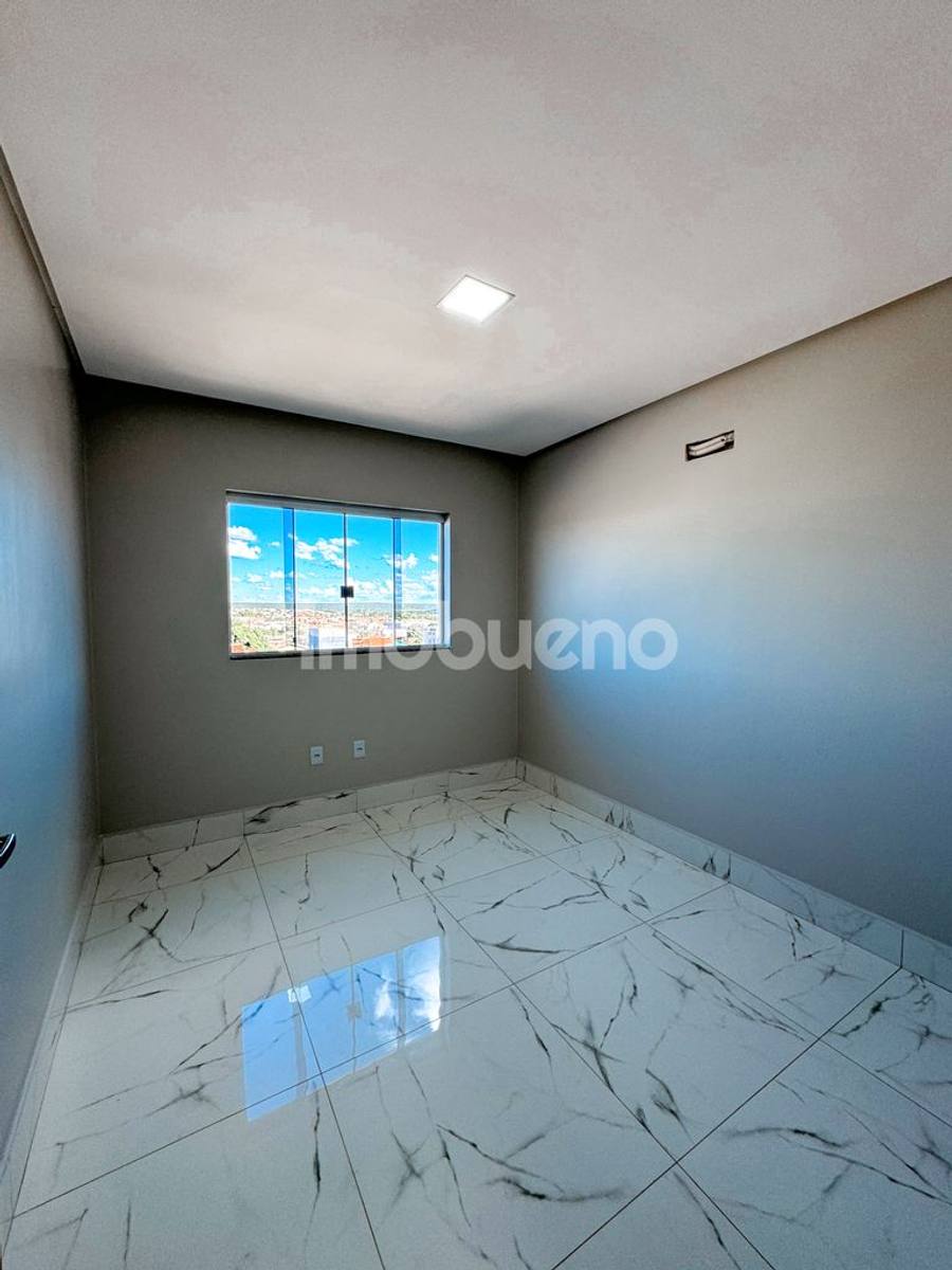 Foto 13 de Vende-se apartamento com 3 quartos no Parque da Colina