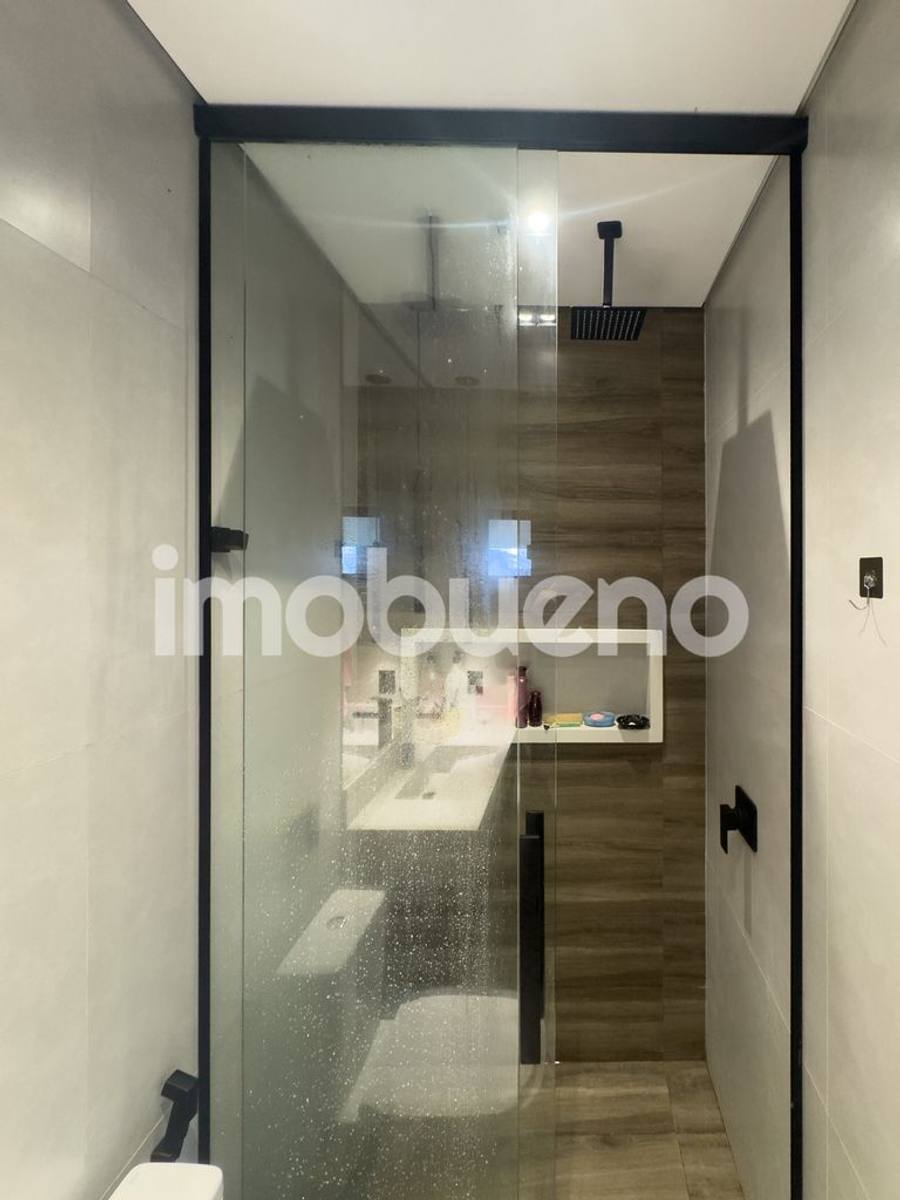 Foto 41 de Sobrado de 282 m² com 4 suítes e área gourmet com ôfuro na Formosinha