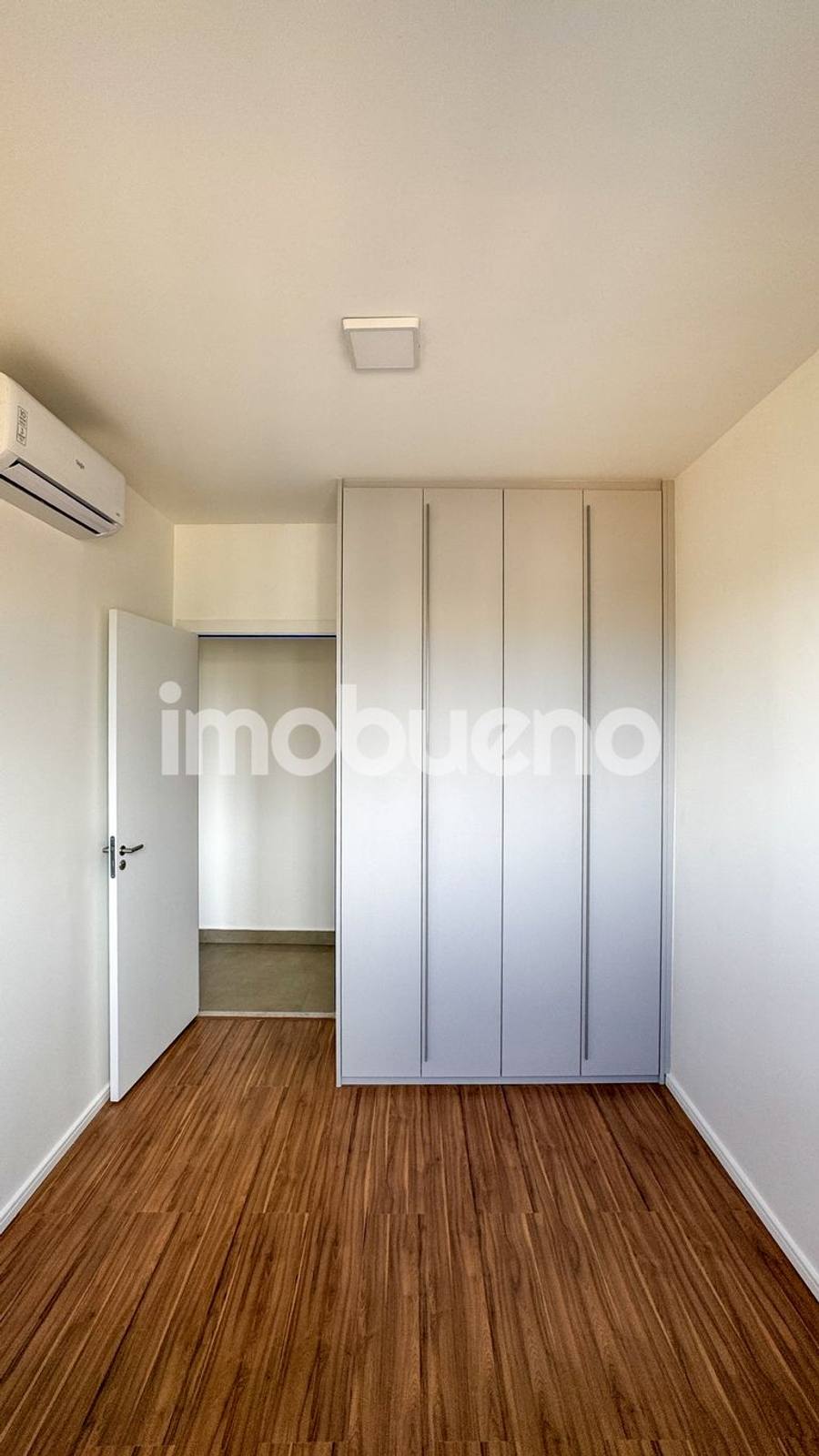 Foto 14 de Apartamento para locação no Aurium Home com planejados e ar-condicionado