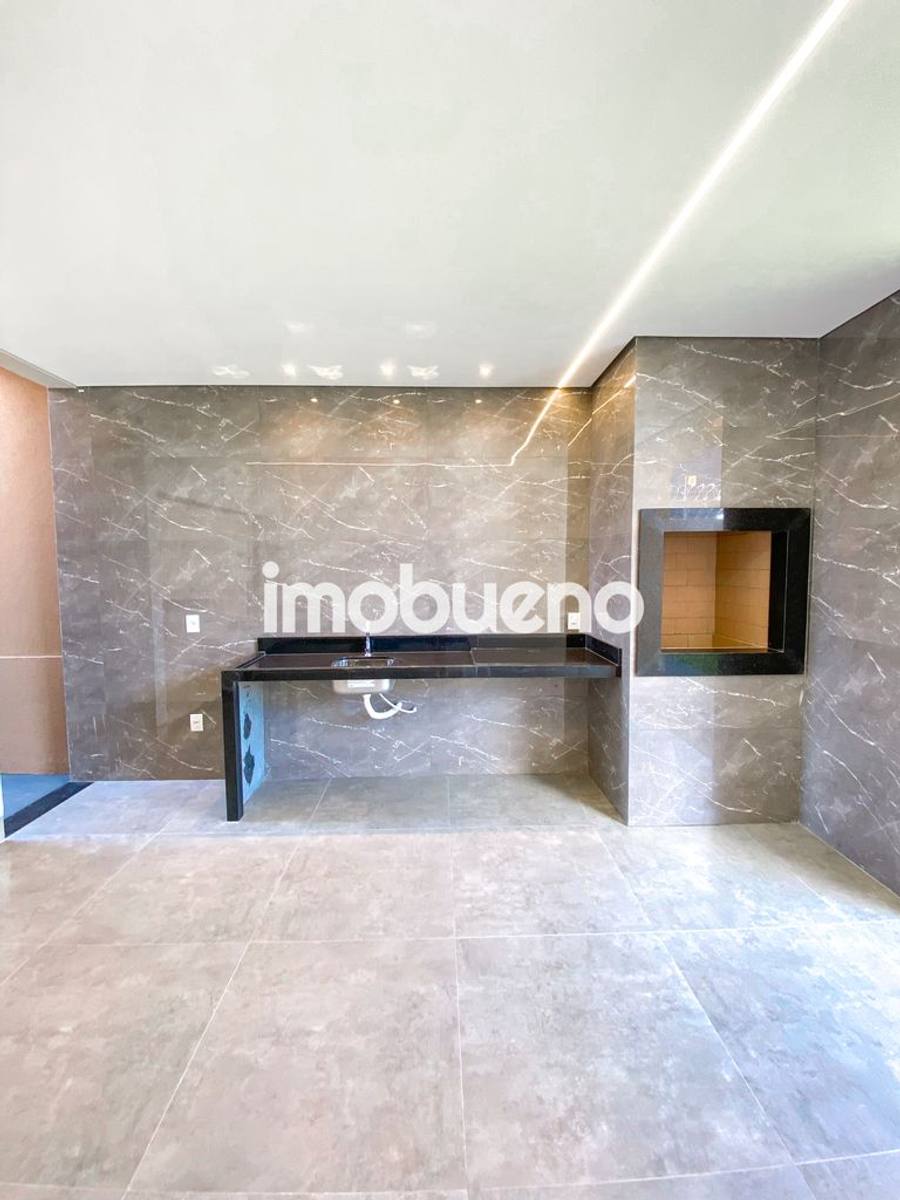 Foto 10 de Vende-se casa com 3 quartos sendo 1 suíte no Parque Serrano  R$ 630.000,00