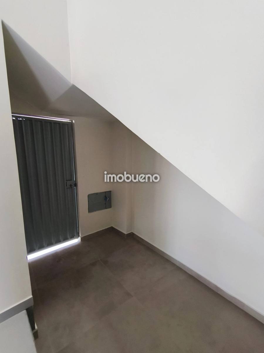 Foto 11 de Sala Comercial de 68m² em 2 Pisos no Parque das Laranjeiras
