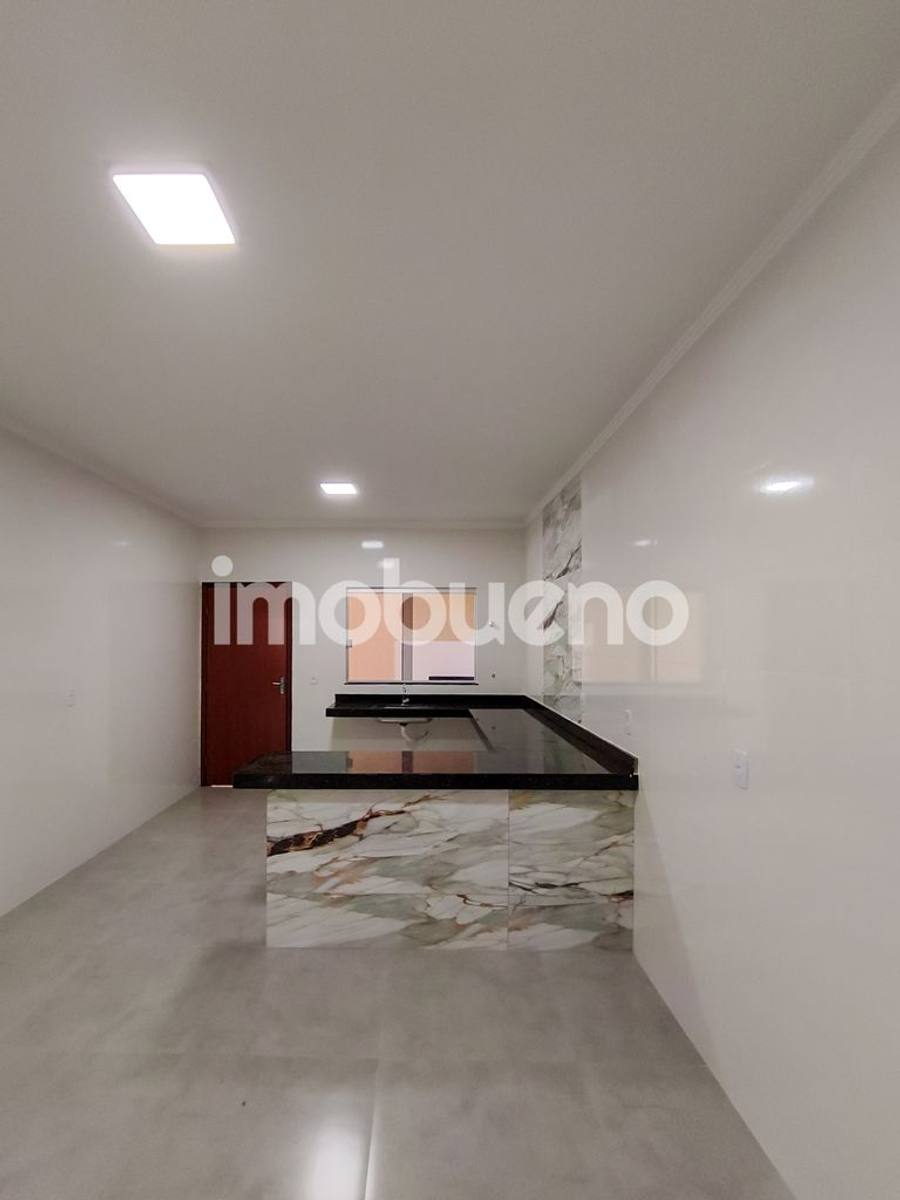 Foto 13 de Casa com 3 quartos sendo 1 suíte no Jardim Bela Vista