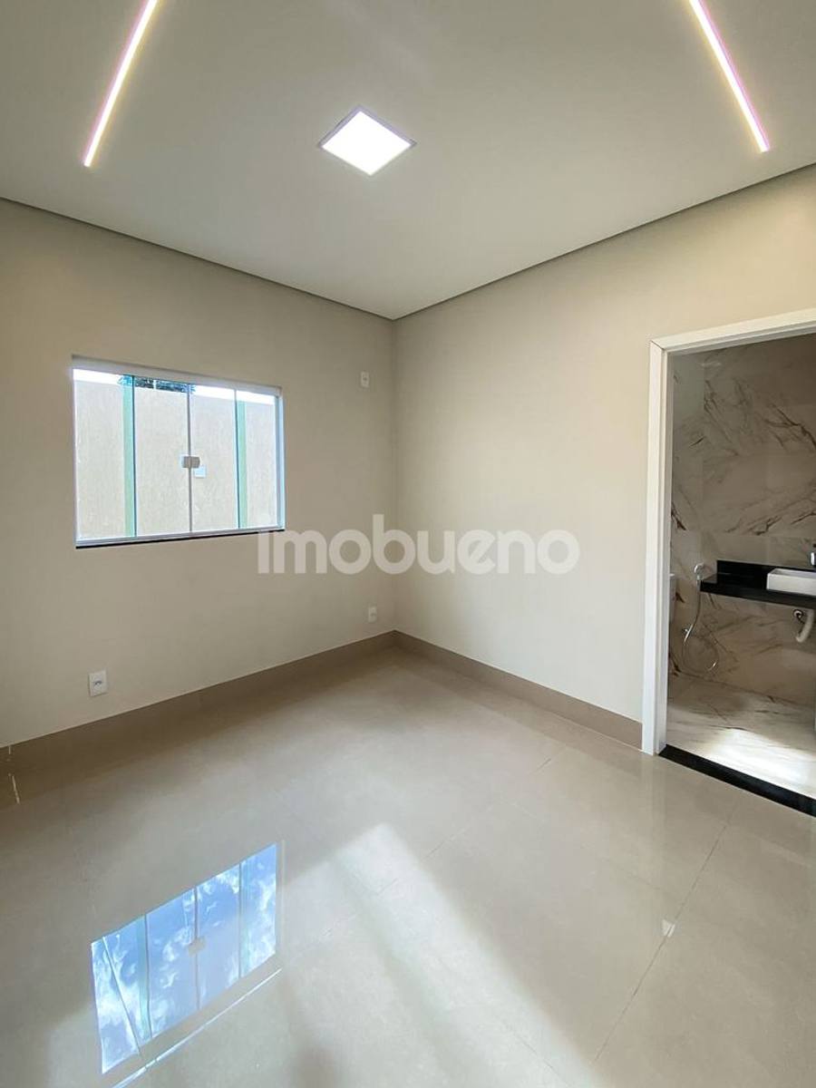 Foto 12 de Casa a venda com 3 quartos, sendo 1 suíte, Setor Parque da Colina, 115m²