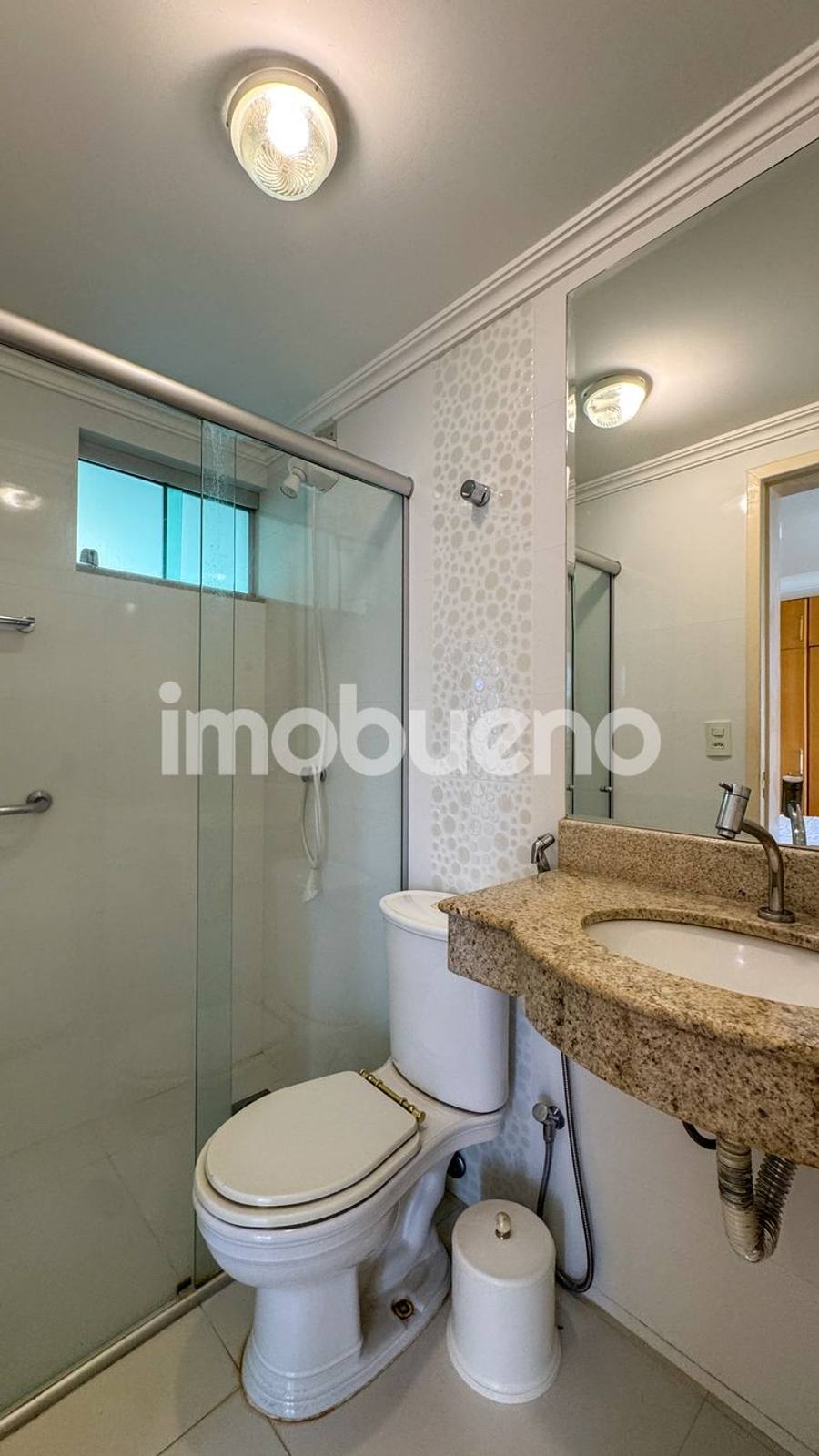 Foto 19 de Apartamento no Residencial Bosque, 03 quartos, sendo 01 suíte, 111,36m²