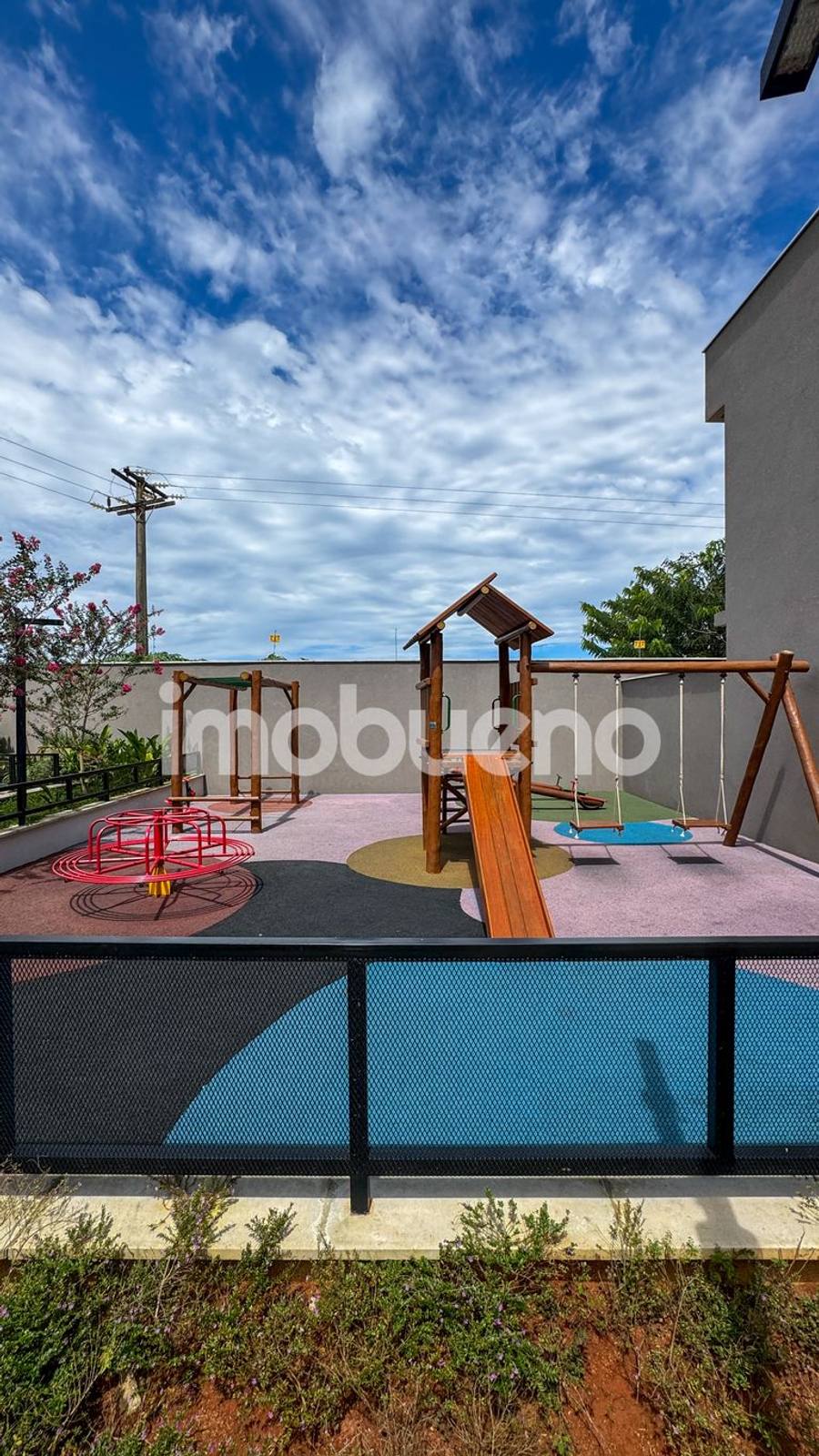 Foto 31 de Apartamento para locação no Aurium Home com planejados e ar-condicionado