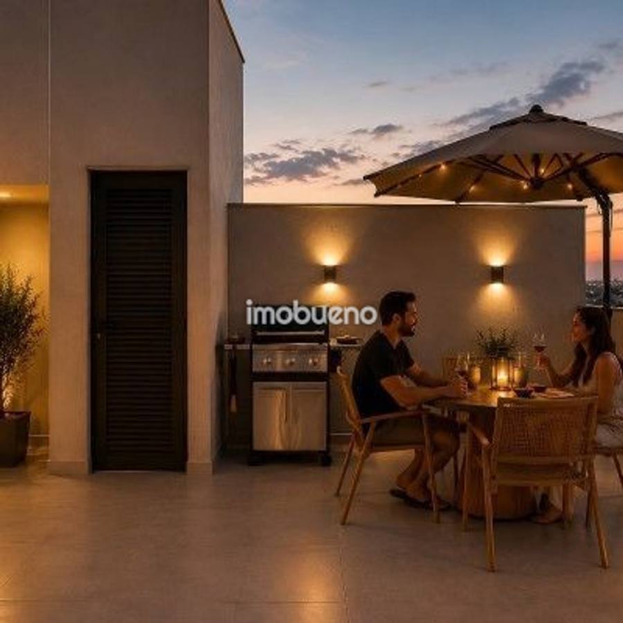 Foto 7 de Apartamento com 2 quartos à venda, financia 100%, Setor de Chácaras Sul Formosa/GO