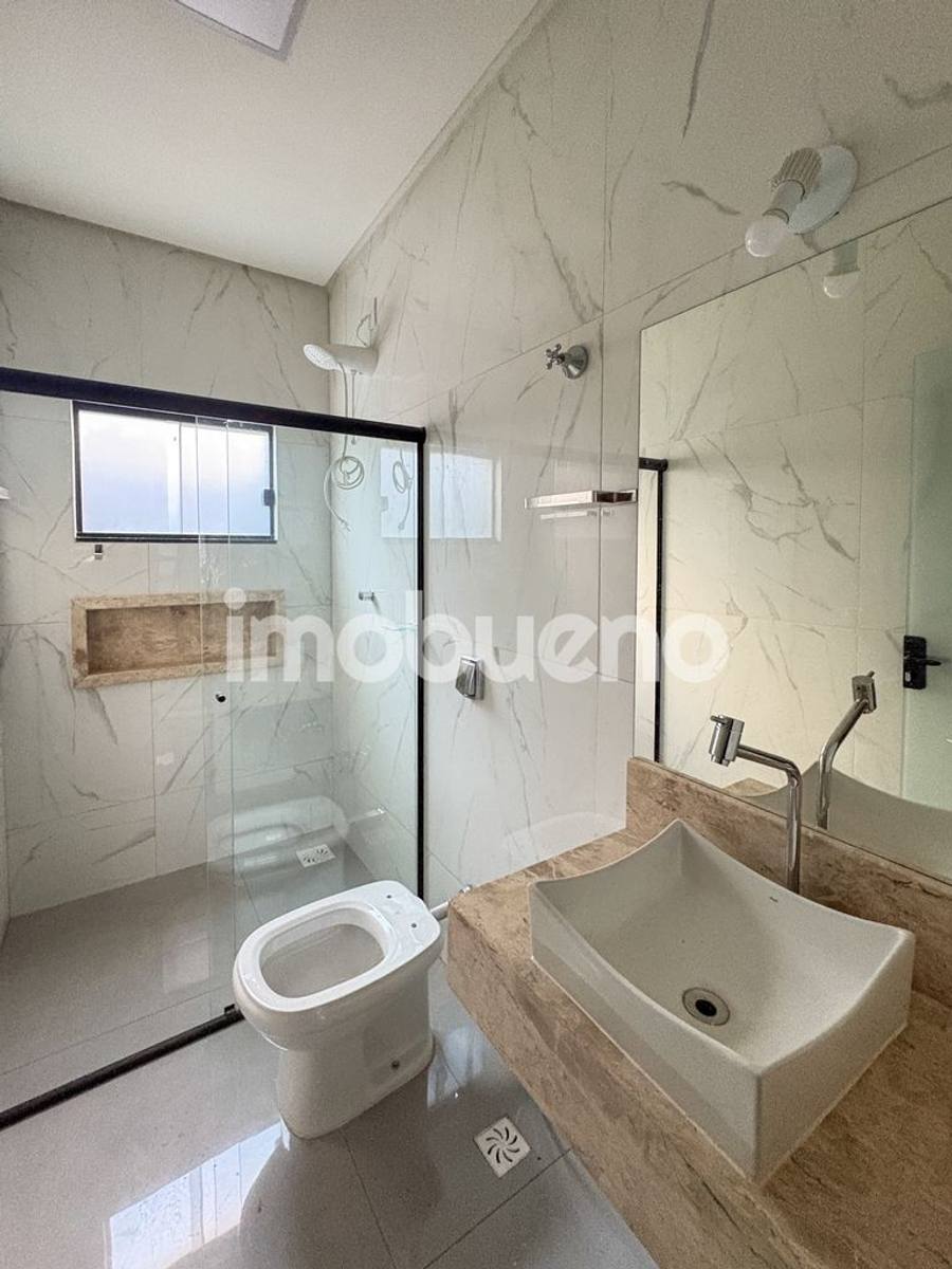 Foto 6 de Casa com suíte, closet e área gourmet no Parque Vila Verde
