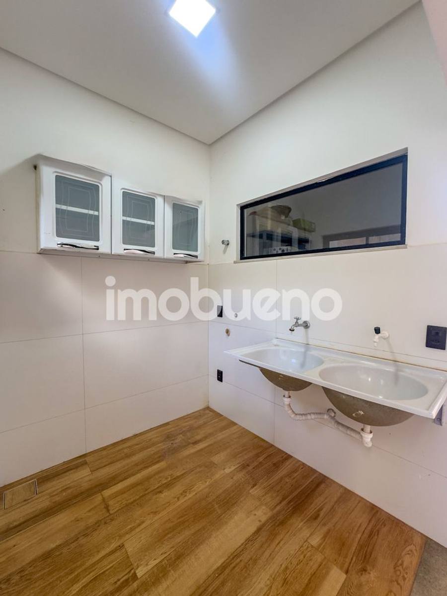 Foto 43 de Casa em condomínio: 3 suítes, sendo 1 master, 309m² e piscina.