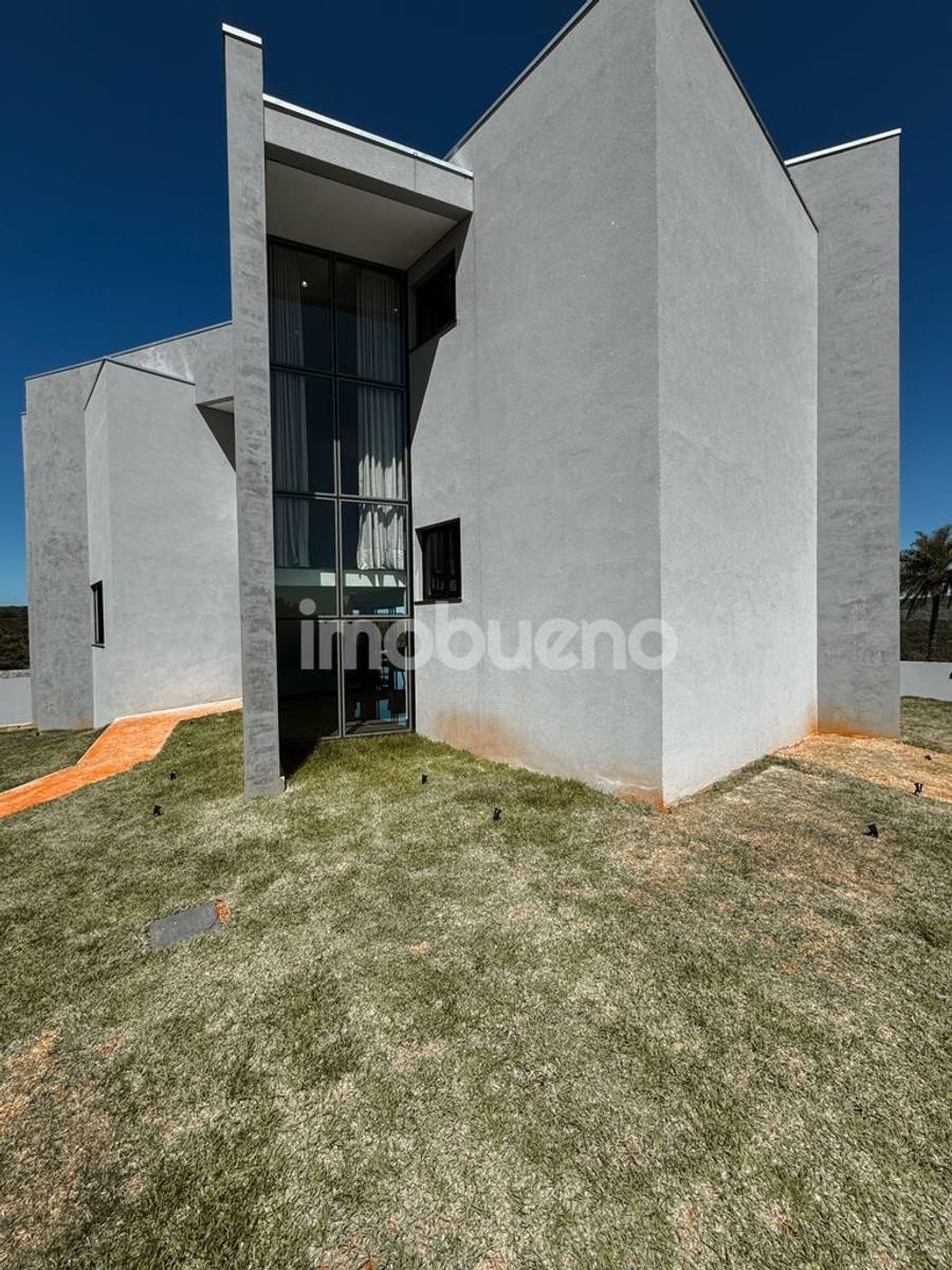 Foto 8 de Sobrado de luxo à venda | R$ 1.780.000,00