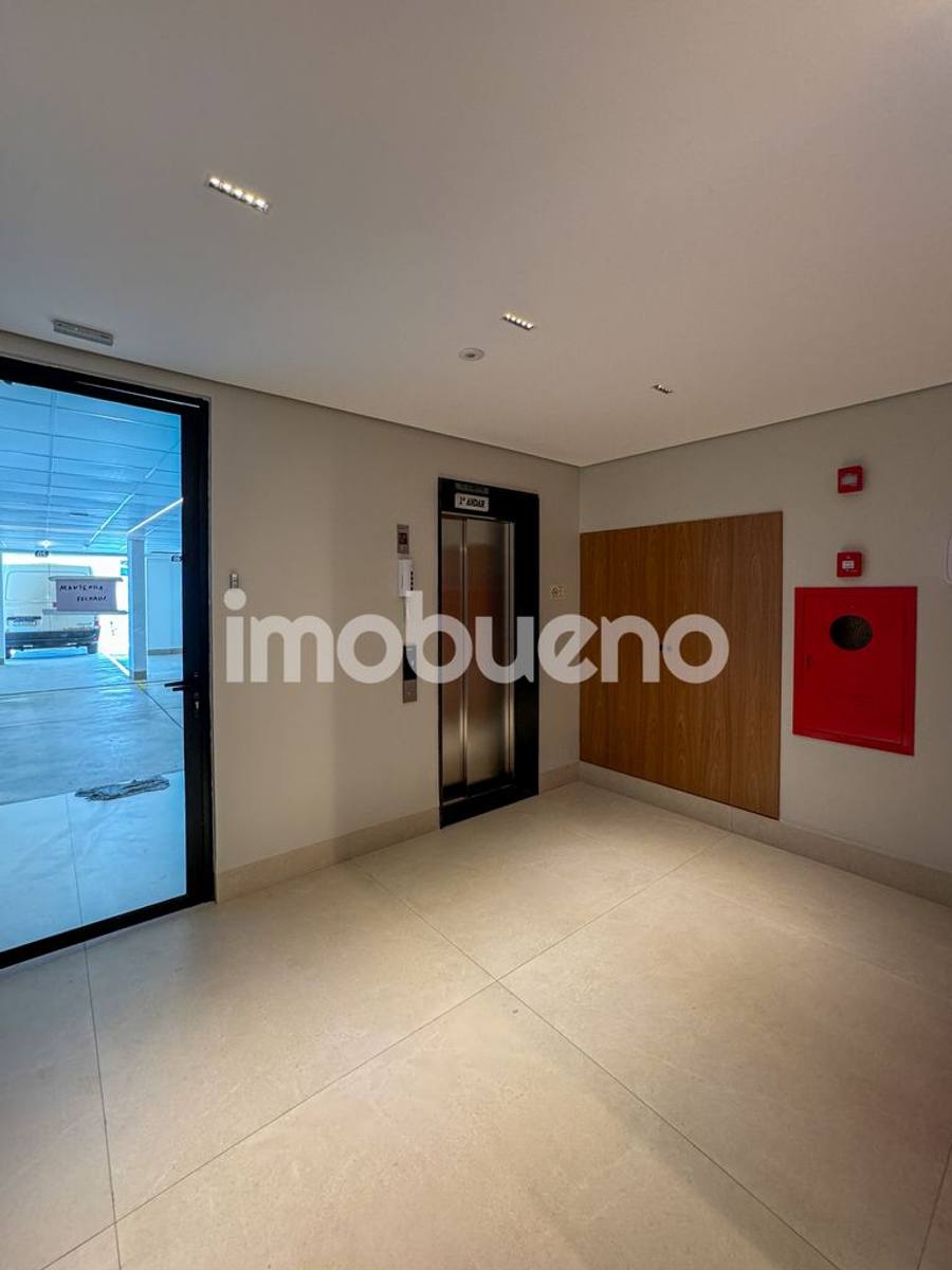 Foto 62 de Apartamento de 85 m² com 2 quartos e varanda gourmet no Edifício Vicenza