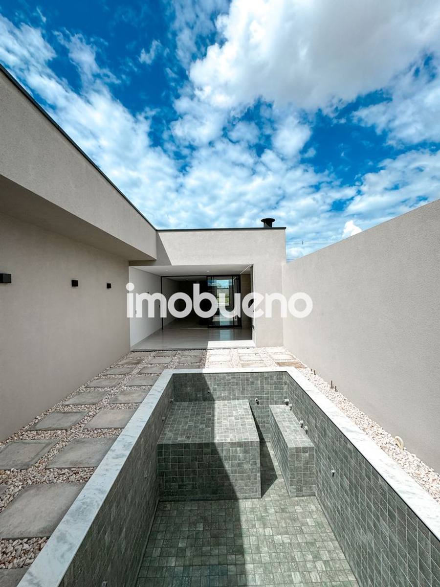Foto 13 de Vende-se casa 4 quartos sendo 3 suíte no Cond. Golden Place  R$ 1.390.000,00