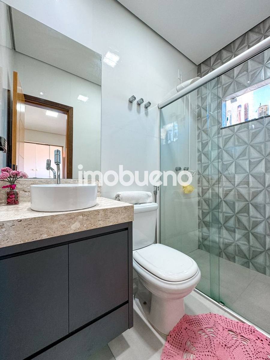 Foto 43 de Vende-se casa com 3 quartos sendo 3 suíte Setor Nordeste R$ 1.200.000,00