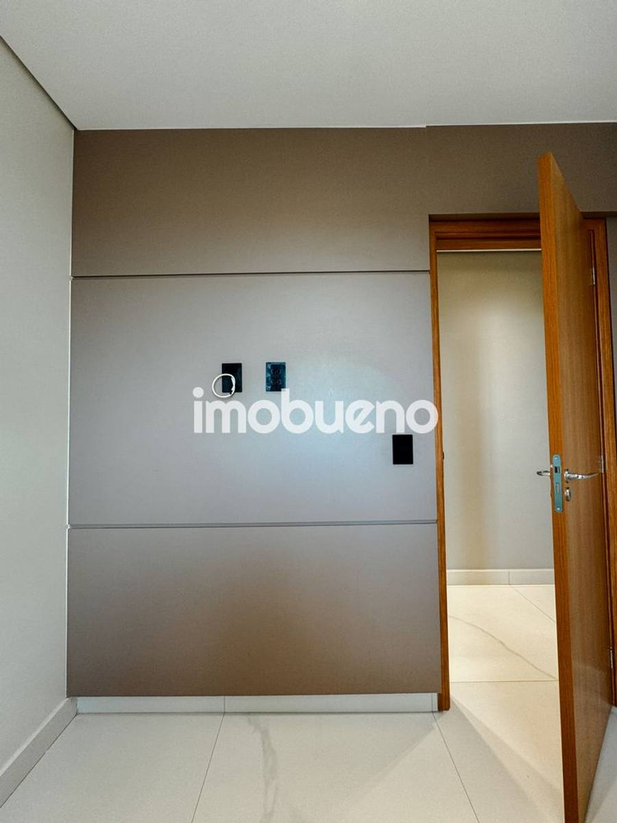 Foto 22 de Vende-se apartamento com 3 quartos e 1 suítes Condomínio Plena Mont Blanc.