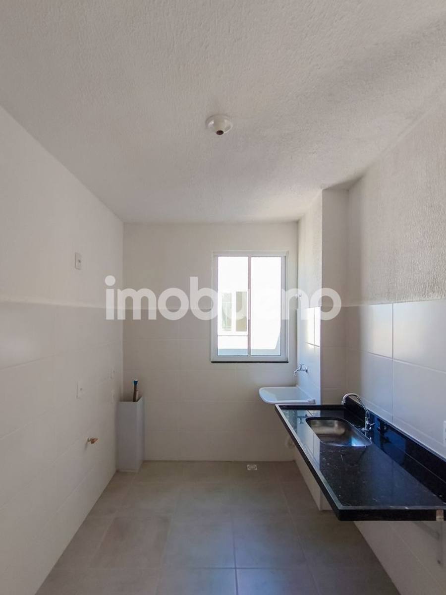 Foto 6 de Apartamento no Setor abreu, Formosa: 2 quartos, sala, cozinha e garagem.