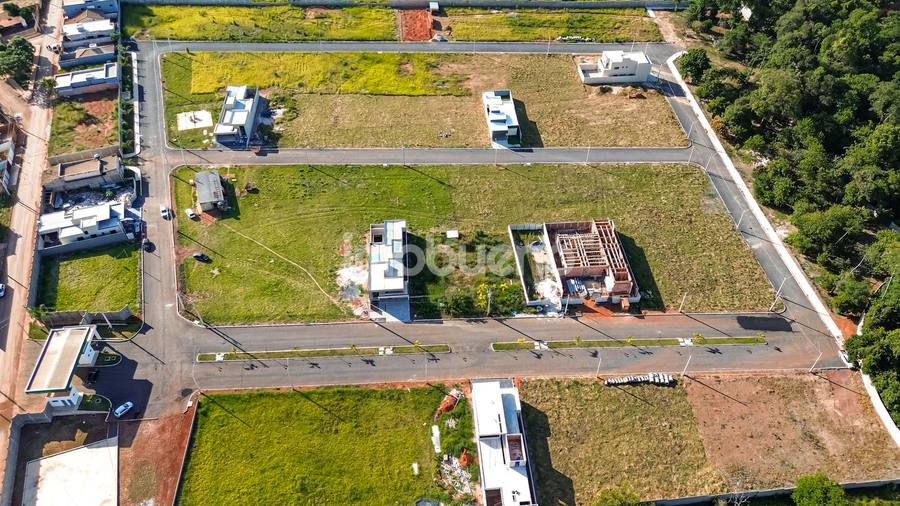 Foto 4 de Terreno de 300 m² no Condomínio Golden Place no Parque Vila Verde
