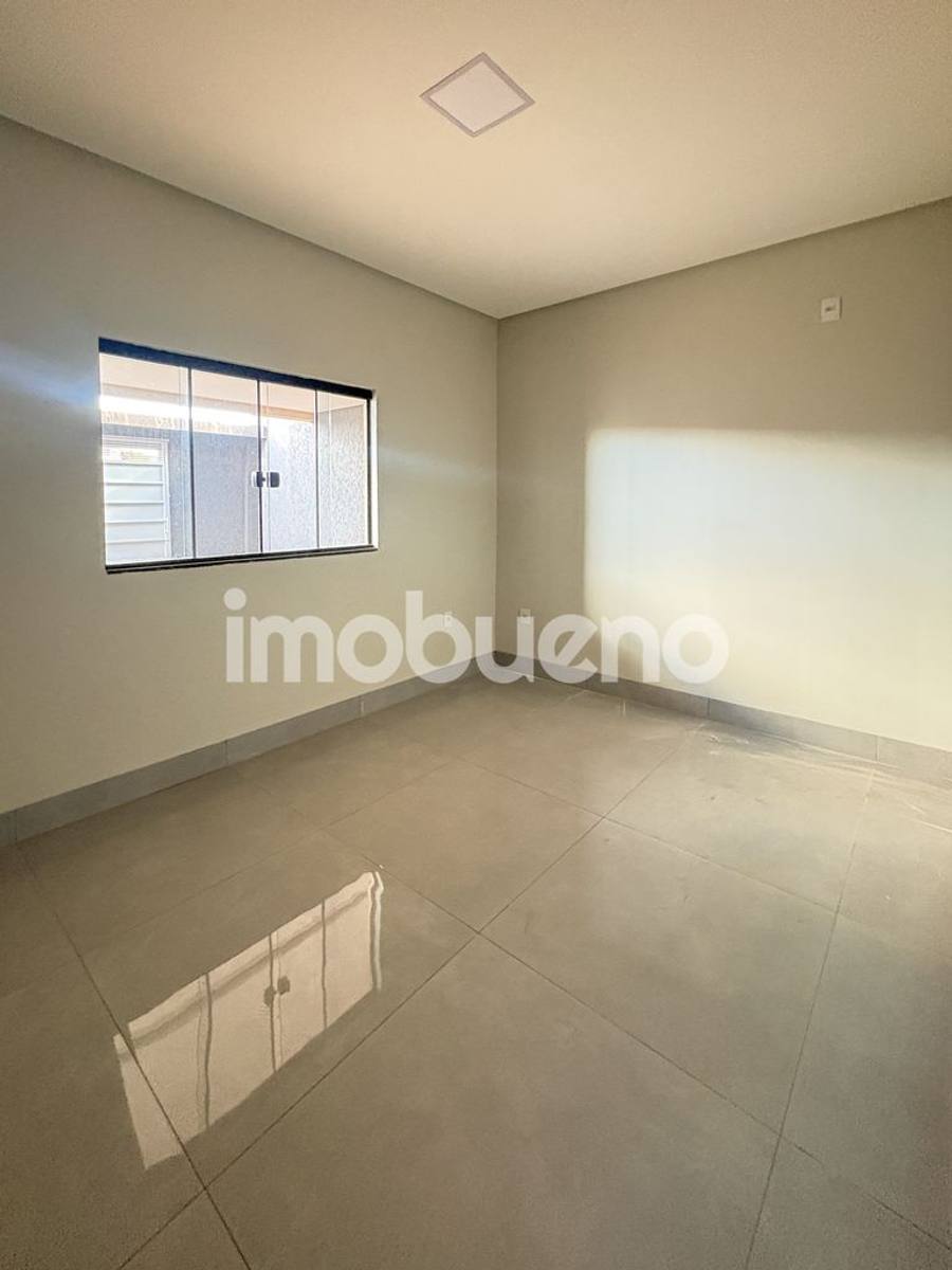 Foto 5 de Casa com suíte, closet e área gourmet no Parque Vila Verde