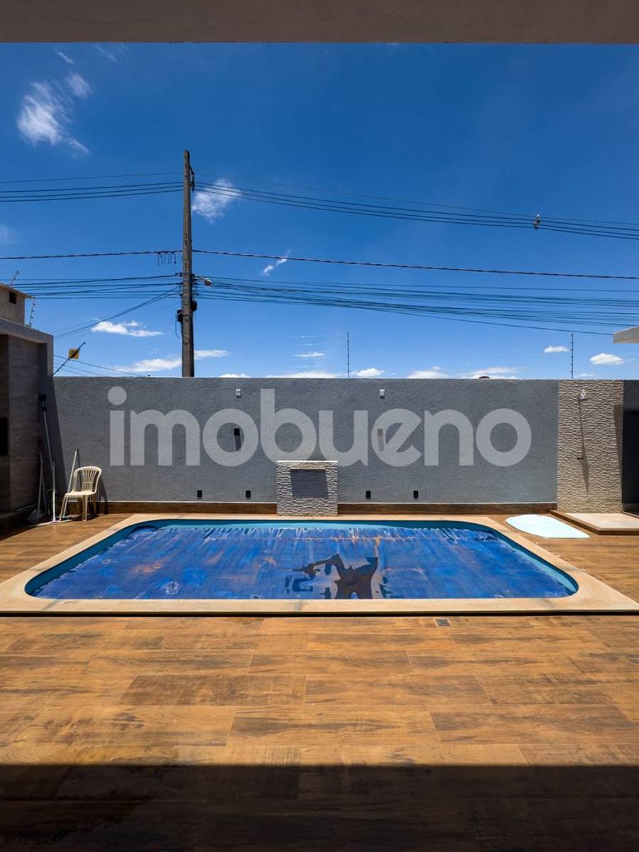 Foto 21 de Excelente imóvel com 2 quartos, sendo 1 suíte com closet, área gourmet e piscina