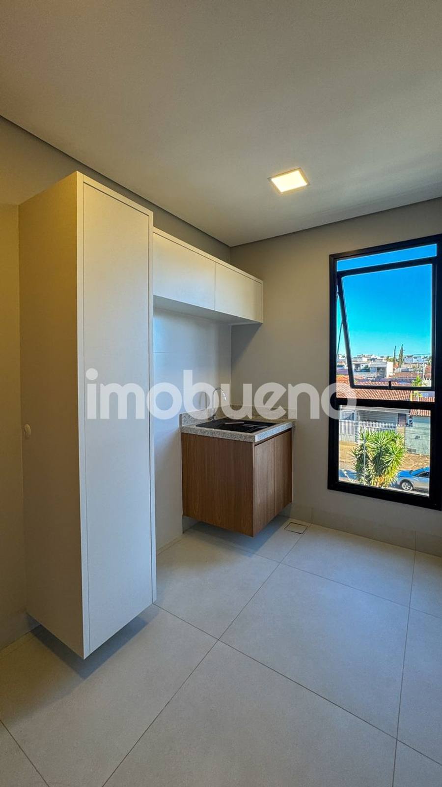Foto 11 de Apartamento de 3 quartos com varanda gourmet no Edifício Vicenza