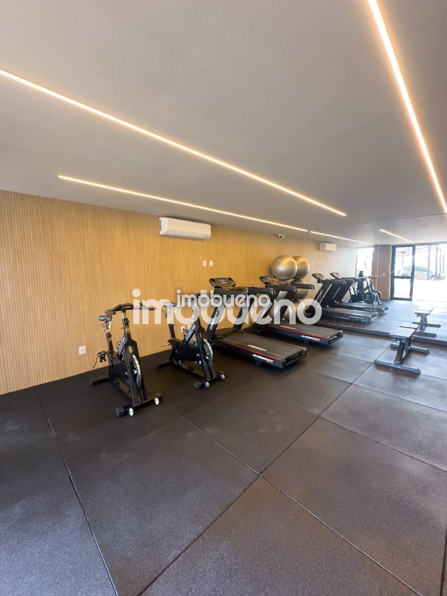Foto 20 de Apartamento com 2 quartos sendo 1 suíte, no Parque Laguna