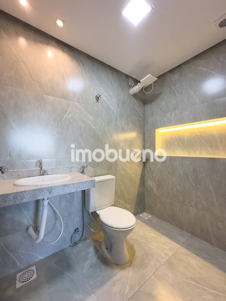 Foto 13 de Apartamento no Parque da Colina com 2 quartos sendo 1 suíte, 63,87m²