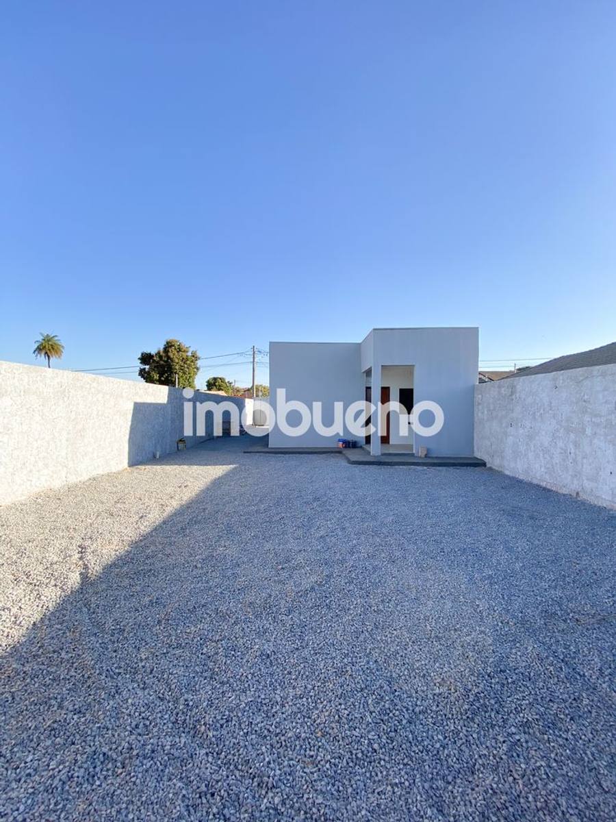 Foto 10 de Casa a venda no bela vista, 3 quartos, 1 suíte, 94,84m²