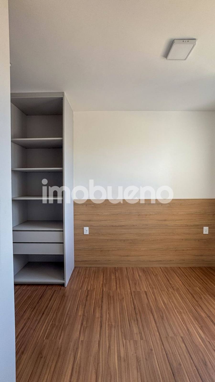 Foto 16 de Apartamento para locação no Aurium Home com planejados e ar-condicionado