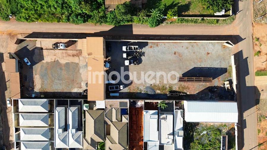 Foto 25 de Área / Galpão comercial próximo a BR020, 4.000m²