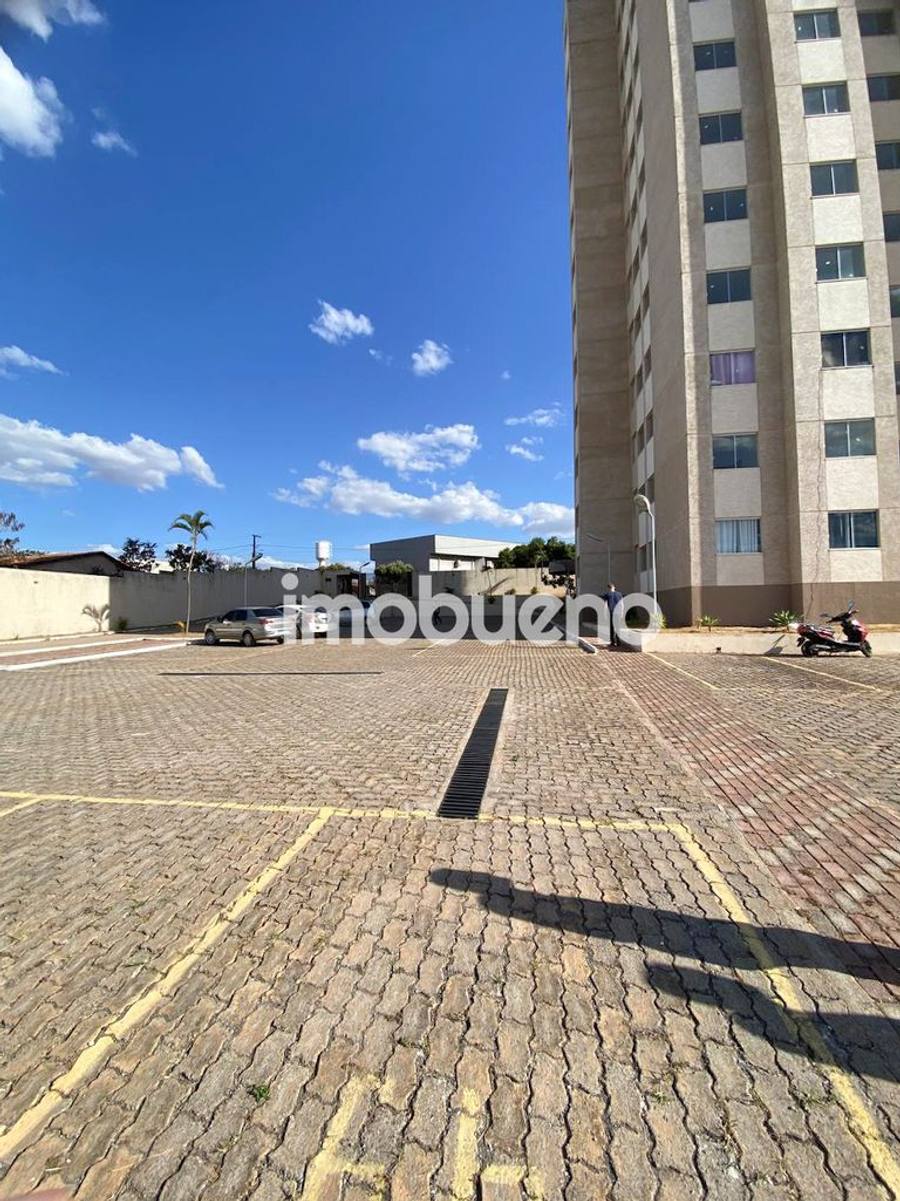 Foto 23 de Apartamento a venda no Setor Nordeste com 3 quartos sendo 1 suíte, 69,83m²