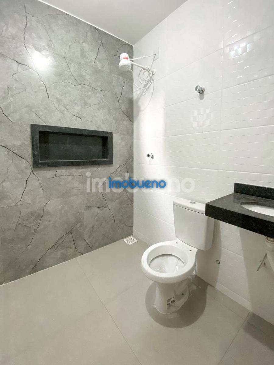 Foto 9 de Casa a venda no Setor de Chácaras Abreu com 2 quartos sendo 1 suíte, 150m²