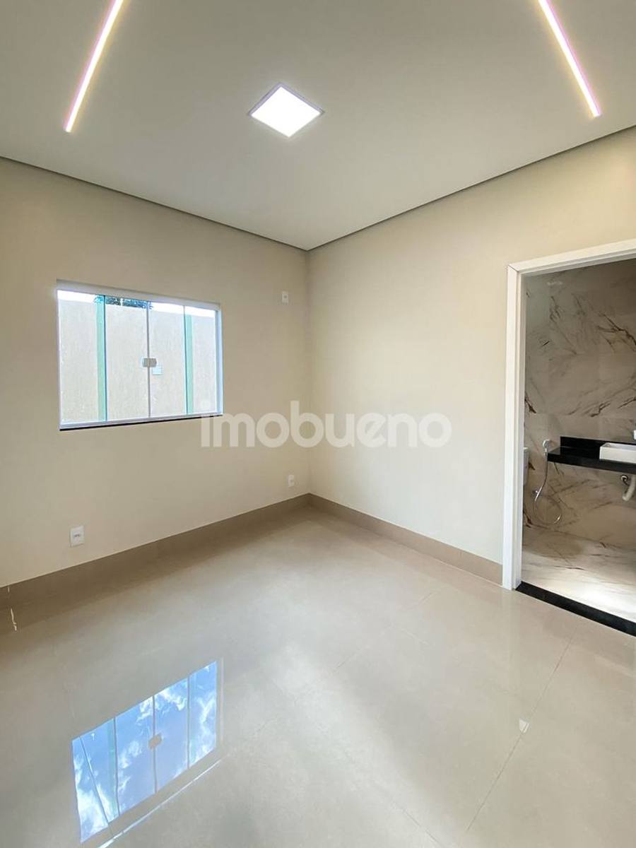 Foto 11 de Casa a venda com 3 quartos, sendo 1 suíte, Setor Parque da Colina, 115m²