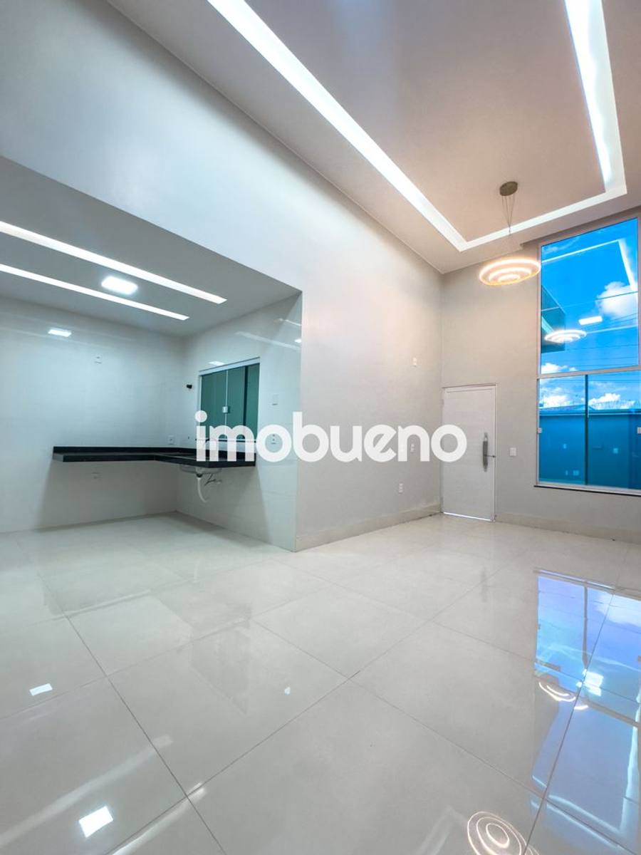 Foto 5 de Vende-se casa com 3 quartos sendo 1 suíte no Setor Abreu R$420.000,00