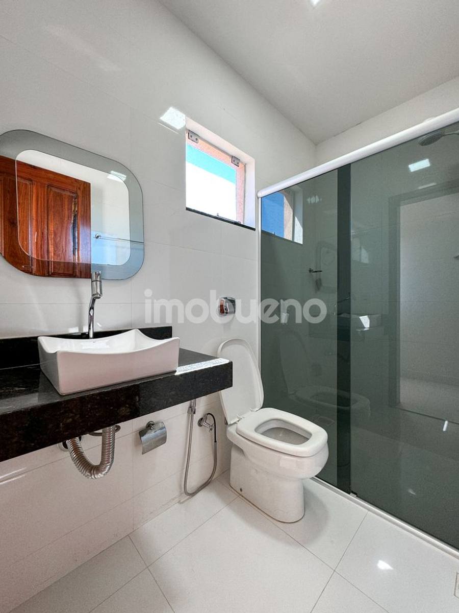 Foto 16 de Apartamento com 3 suítes, localizado no Setor Ferroviário.