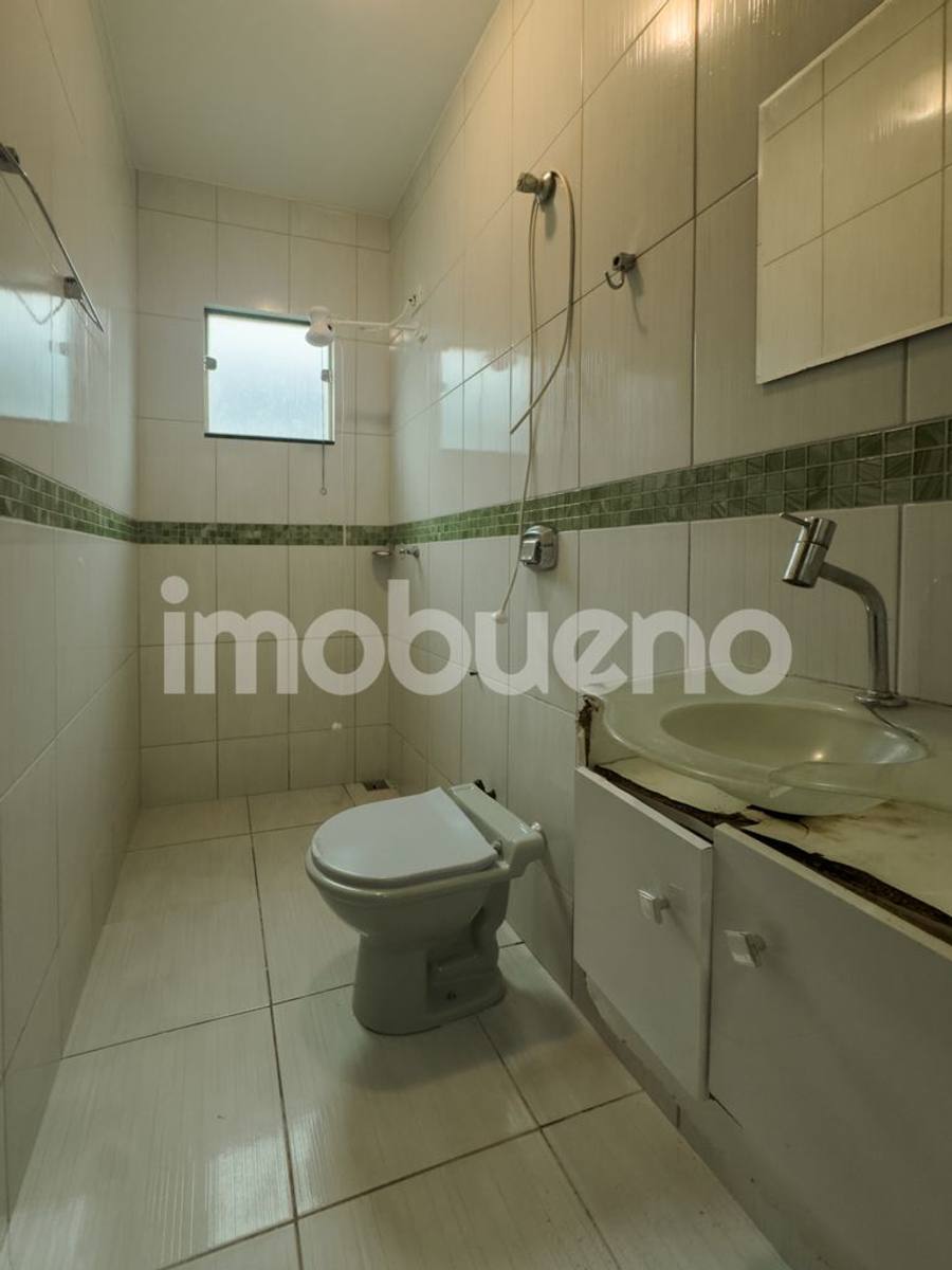 Foto 10 de Excelente casa à venda no setor sul de esquina com 3 quartos sendo 1 suíte