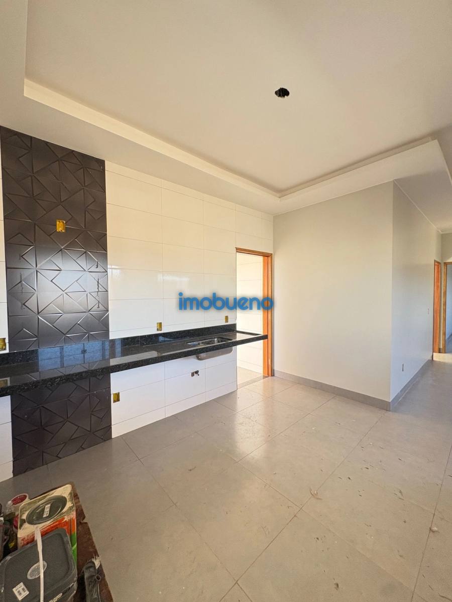 Foto 4 de Casa de Esquina de 2 Quartos no Parque da Colina – Formosa-GO