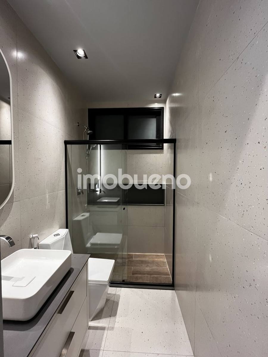 Foto 25 de Casa térrea de 228 m² com 3 suítes no Condomínio Santa Felicidade