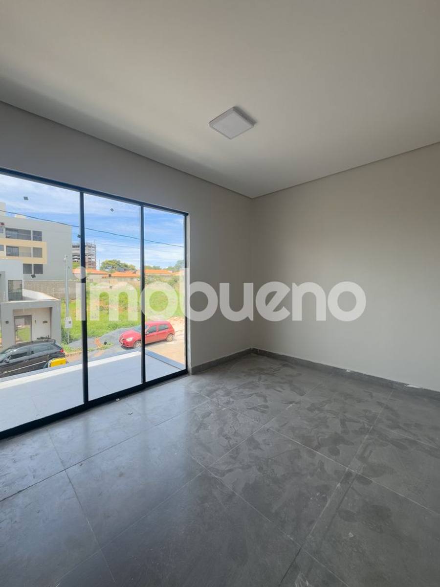 Foto 9 de Apartamento com 1 suíte, próximo à faculdade e à conveniência.