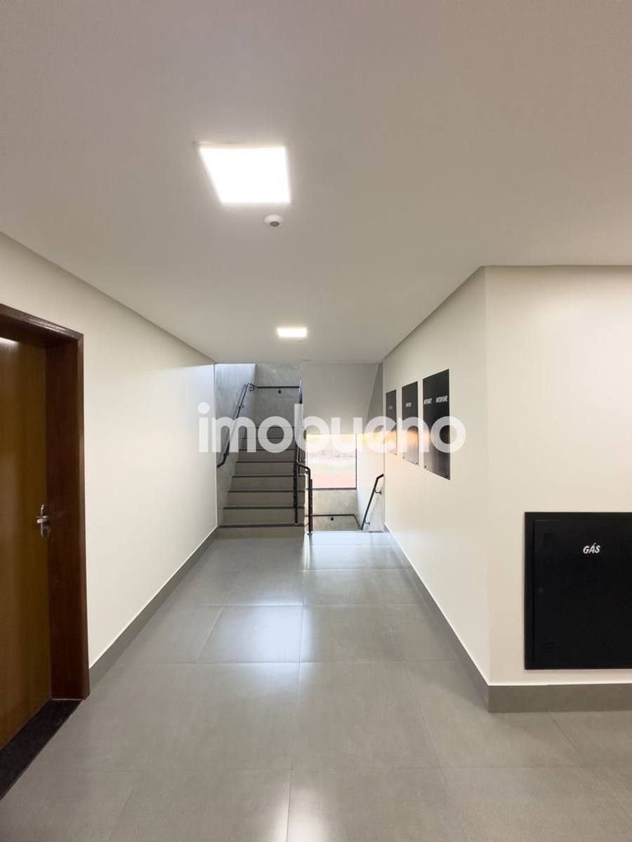 Foto 15 de Apartamento à venda com 3 quartos sendo 1 suíte no Parque da Colina, 81,26m².