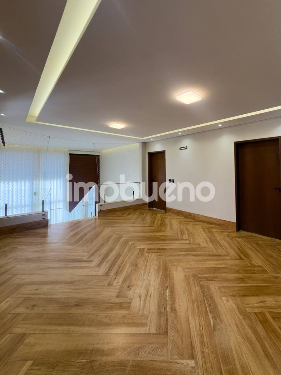 Foto 29 de Casa em condomínio: 3 suítes, sendo 1 master, 309m² e piscina.