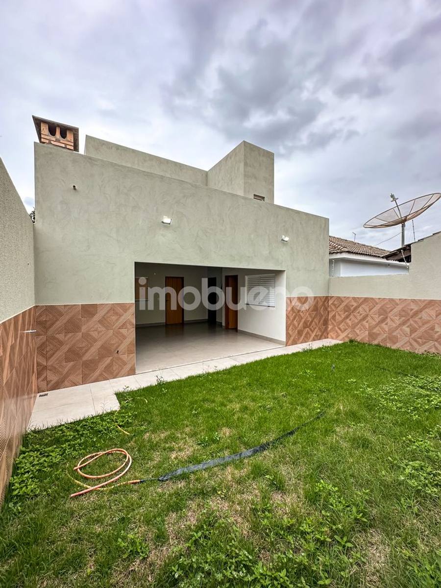 Foto 20 de Sobrado a venda no Jardim Triângulo com 3 suítes e área gourmet, 240m²