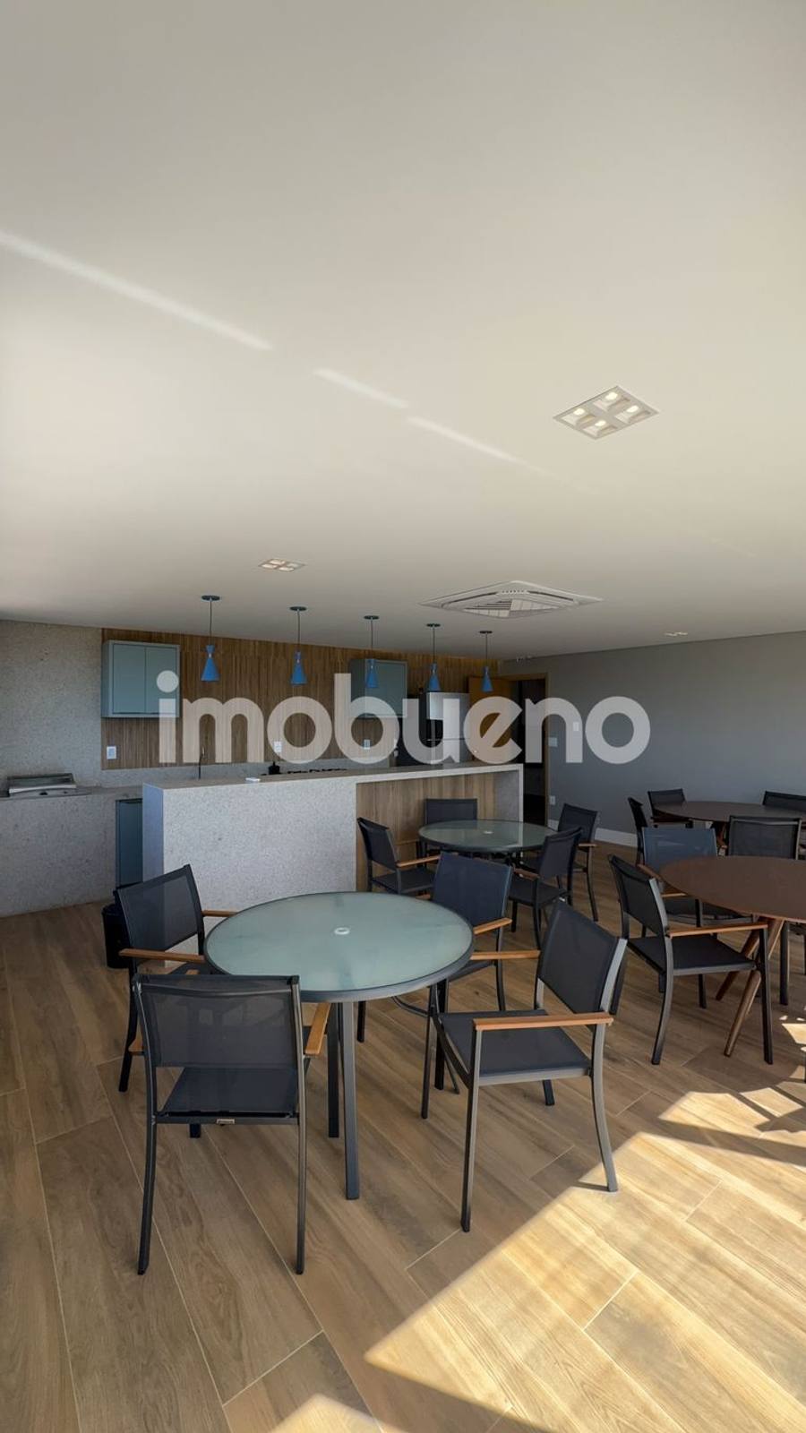 Foto 23 de Apartamento no Akso Prime, com 02 vagas e lazer completo