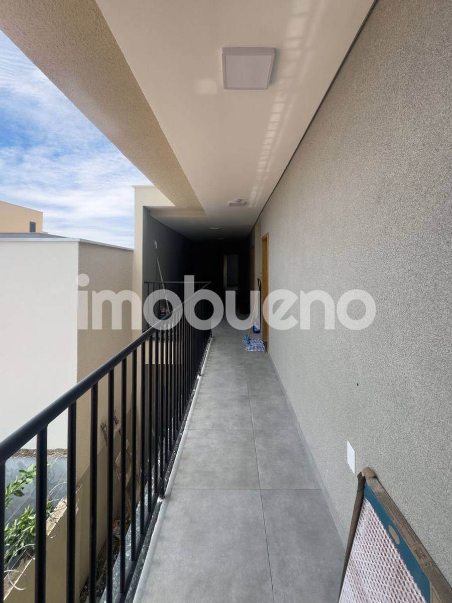 Foto 7 de Apartamento com 1 quarto, sendo 1 suíte, próximo à faculdade e a conveniências.