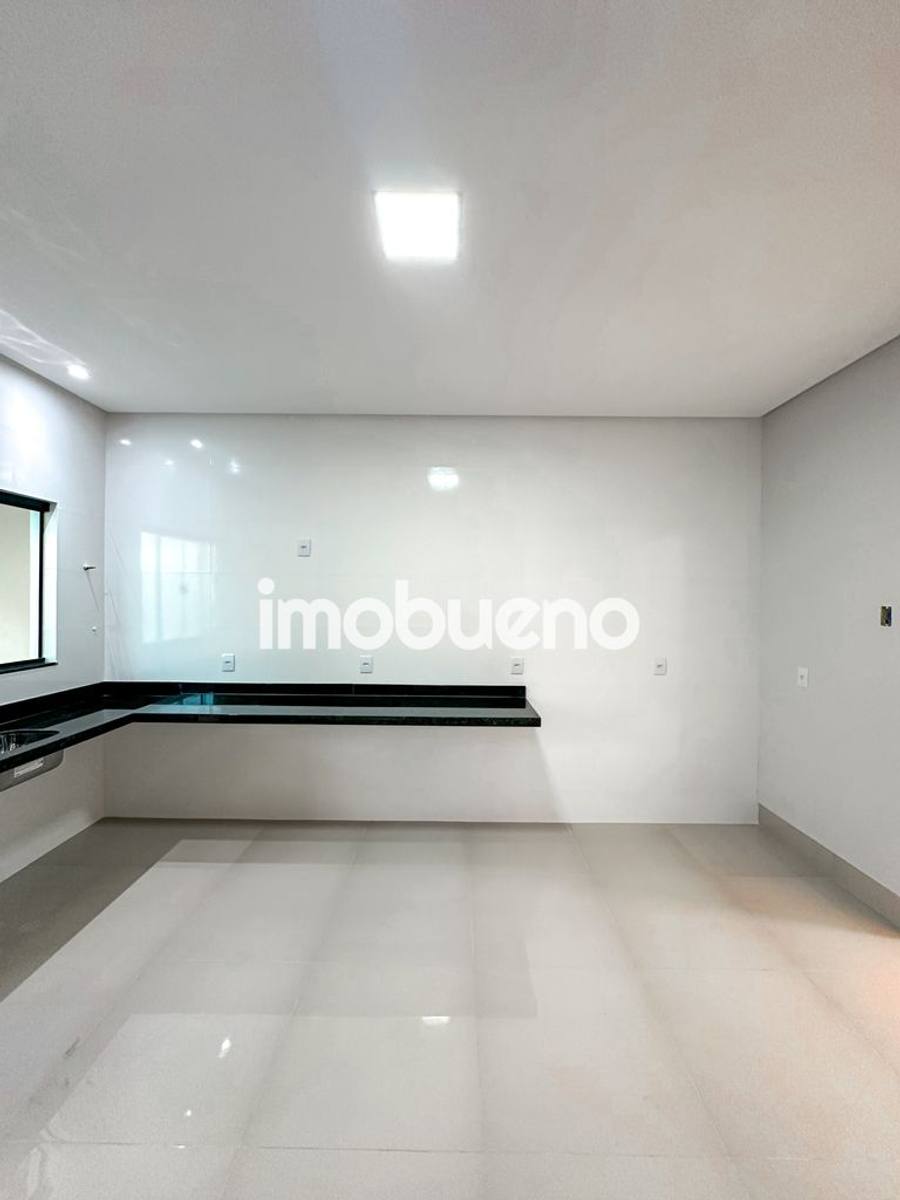 Foto 10 de Casa com 3 quartos sendo 1 suíte no Parque Vila Verde, 130m²