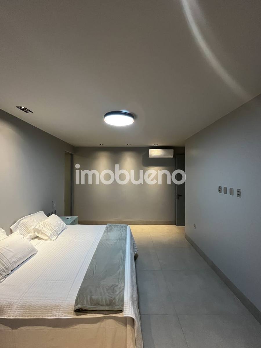 Foto 32 de Casa térrea de 228 m² com 3 suítes no Condomínio Santa Felicidade