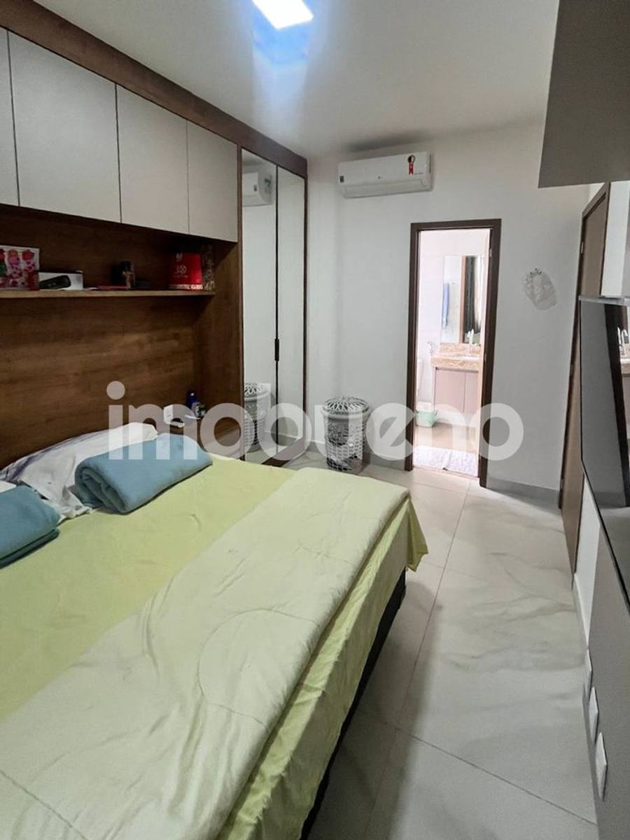 Foto 6 de Apartamento 02 quartos 100% mobiliado com localização privilegiada