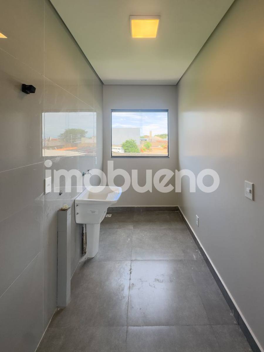 Foto 4 de Apartamento com 1 quarto, sendo 1 suíte, próximo à faculdade e a conveniências.